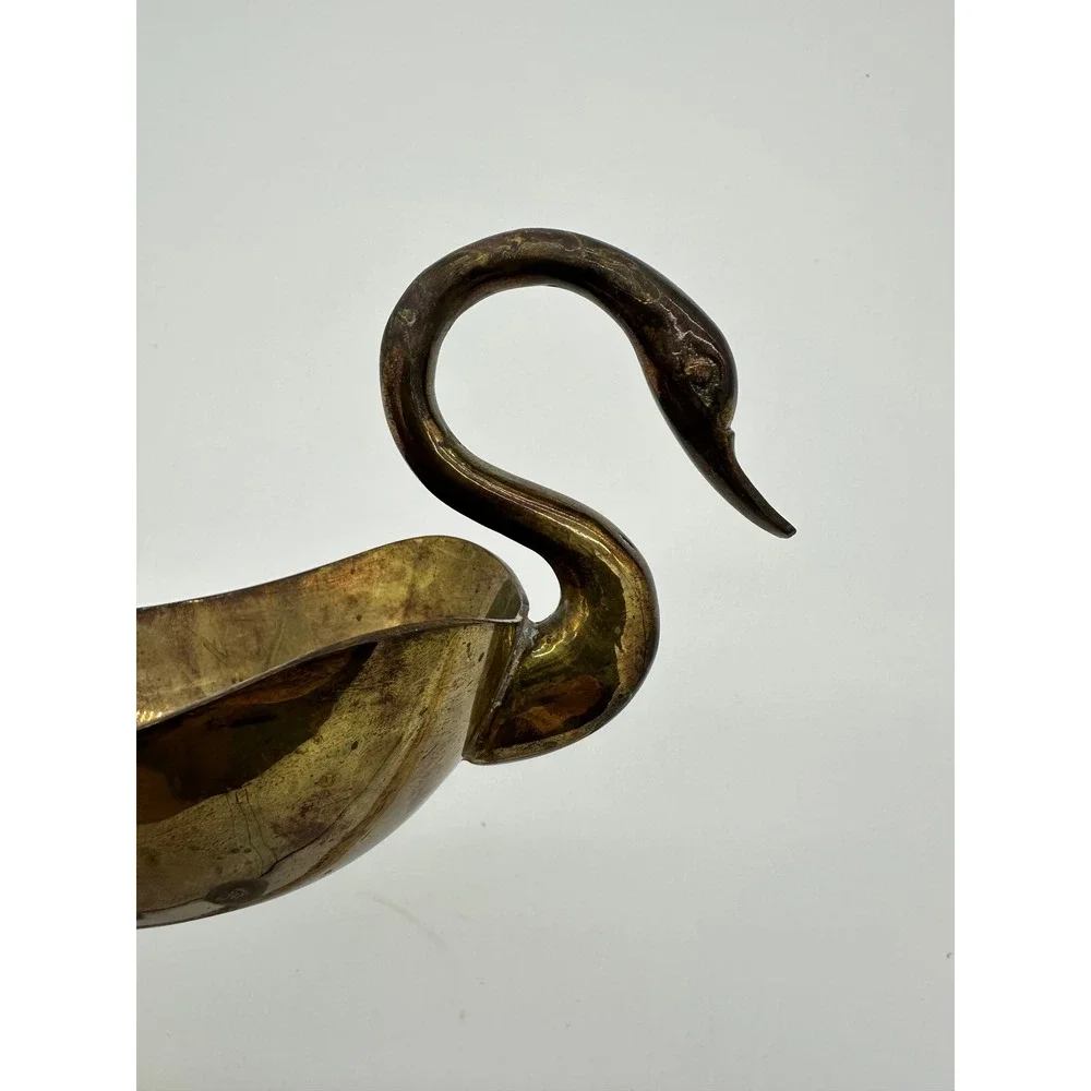 N/A vintage brass